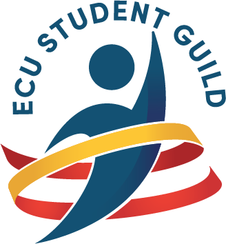 ECU Guild Logo