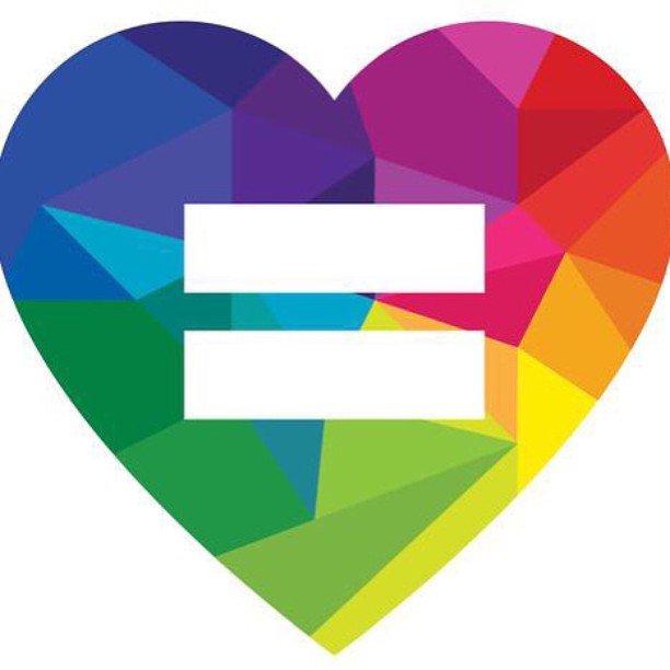 marriage equality