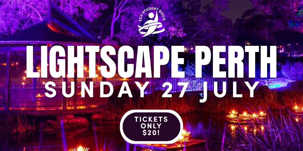 Lightscape Lightscape event image