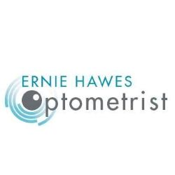 Earnie Hawes Logo