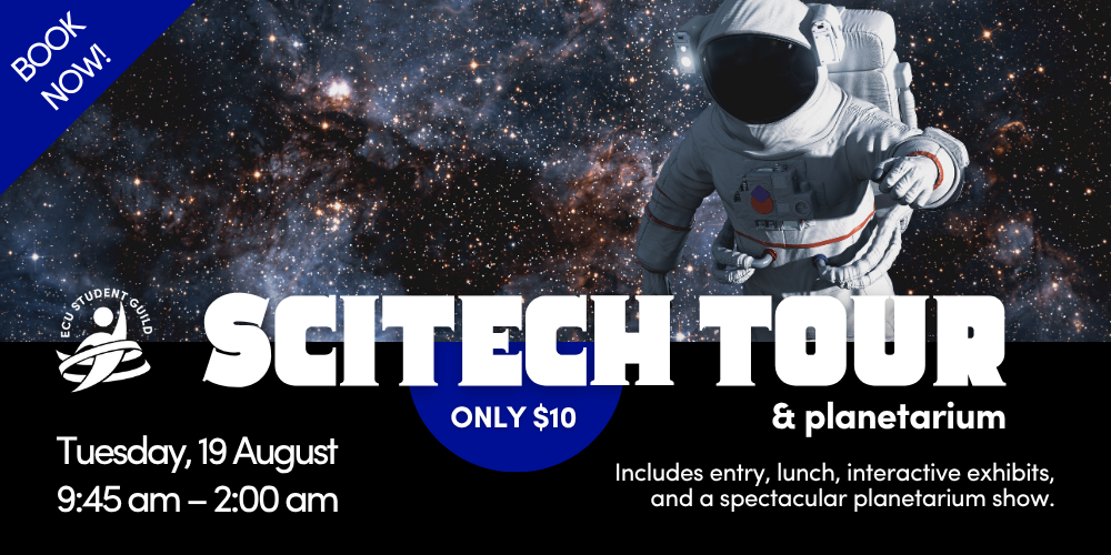 Scitech tour event image