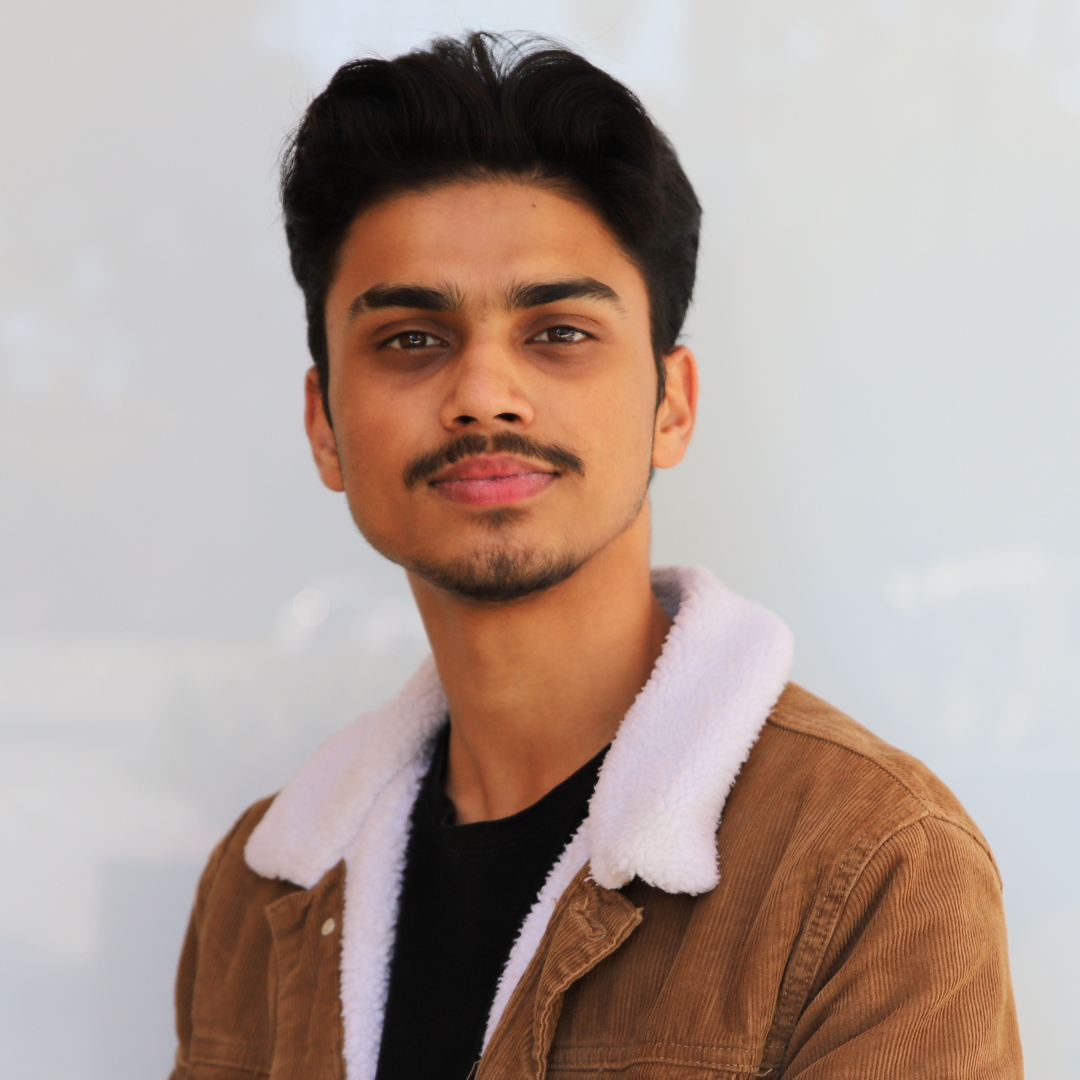 Yash Cheema Yash Cheema headshot