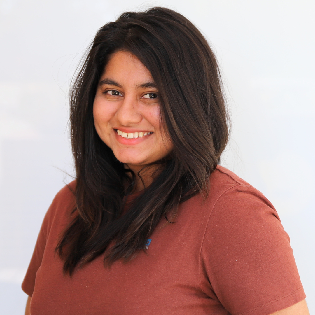 Sithnara Perera headshot