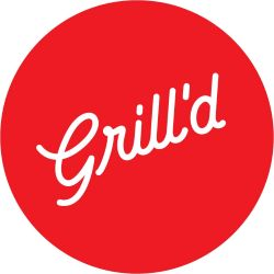 Grill'd logo