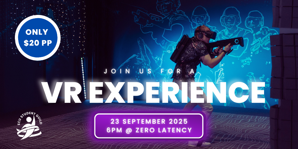VR Experience event image