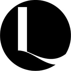 Luxe Designer Fashion Logo