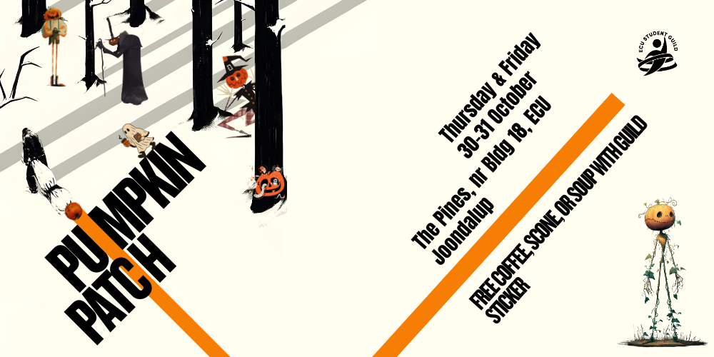 Pumpkin Patch event image