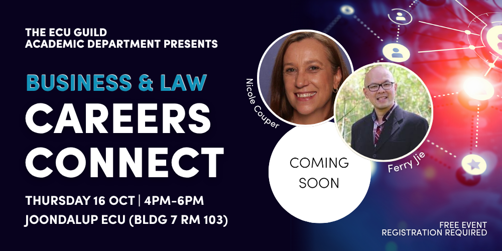 B&L Careers Connect event image