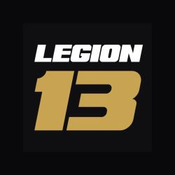 Legion13logo