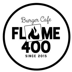 Flame 400