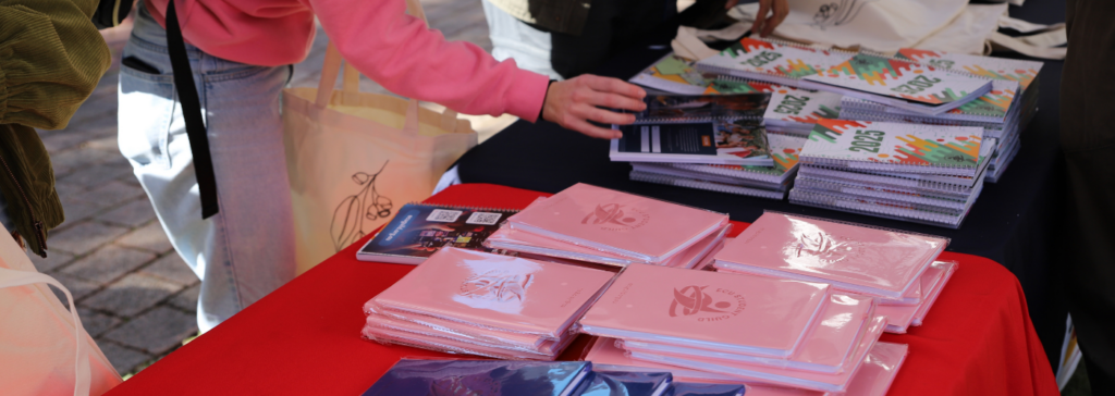 2026 Guild Merch Is Here — Free & Paid Options Available Now!