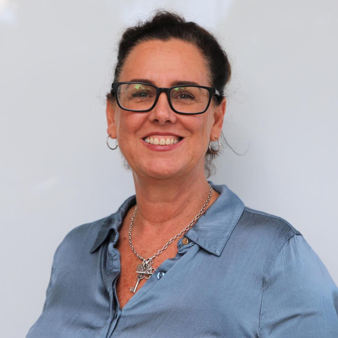 Belinda Gosden headshot