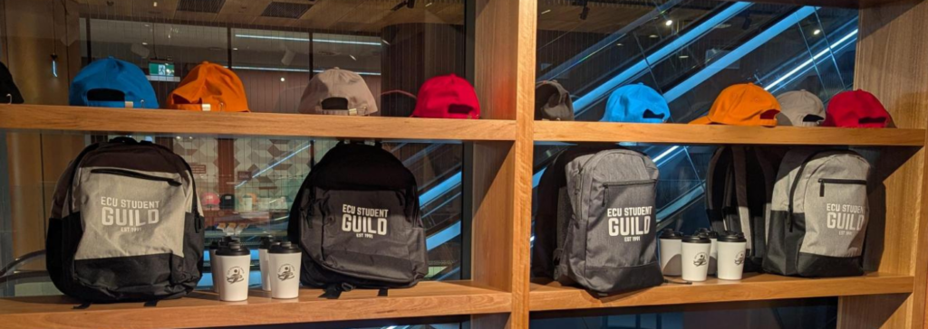 Guild Store Expands Hours at City Campus