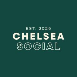 Chelsea Social Logo