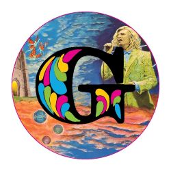 Glastonbury's Logo