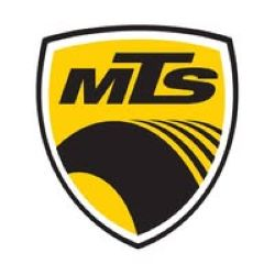 Mobile Tire Shop Logo