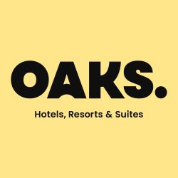 Oaks Perth Hotel Logo