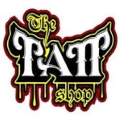 Tatt Shop Logo