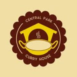 cp curry house Logo