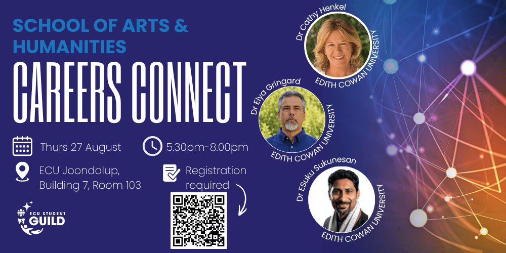 Careers Connect SAH
