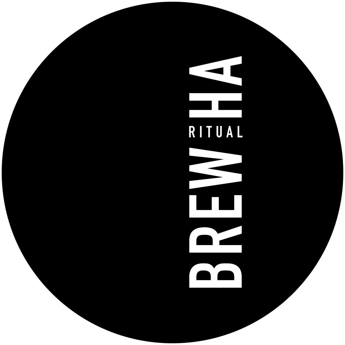 BREW HA LOGO